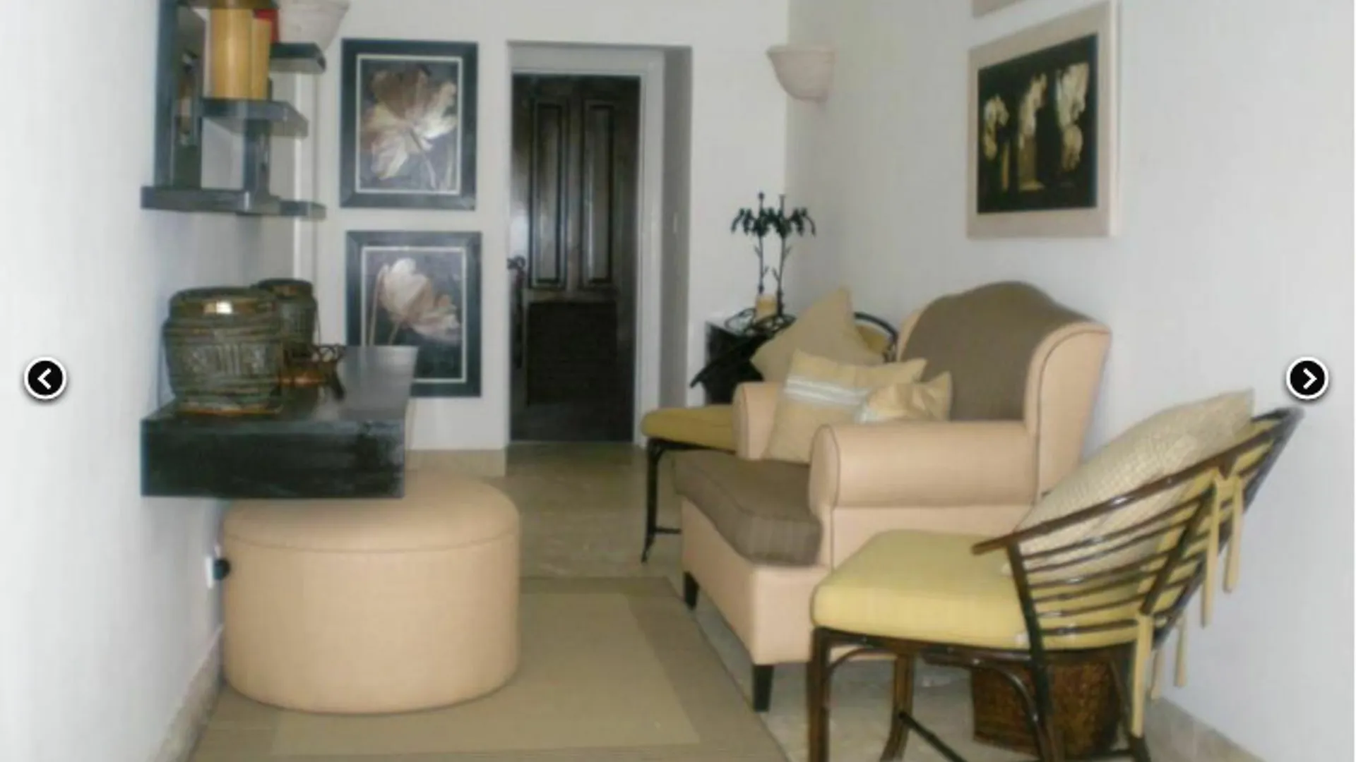Villa With 3 Bedrooms In Punta Cana, With Private Pool, Furnished Gard 0*,