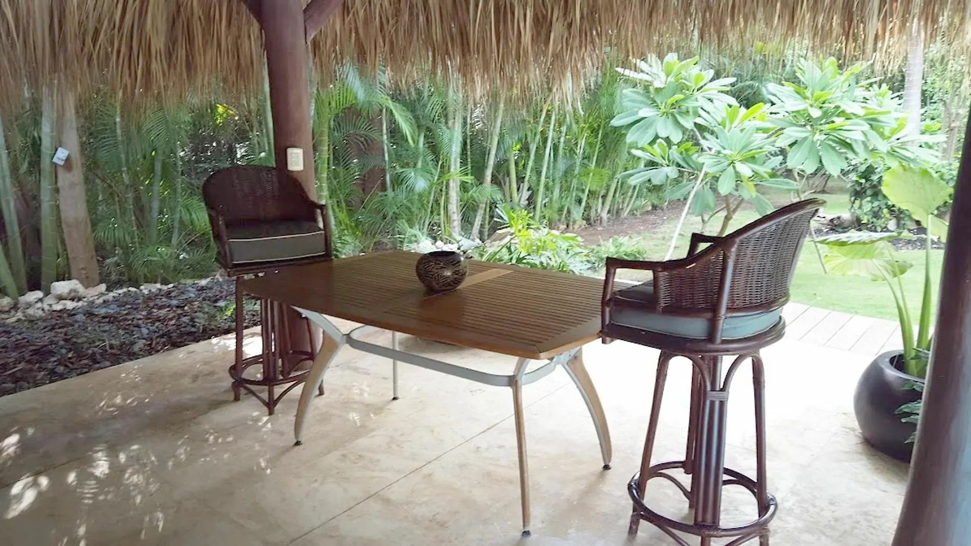 Villa With 3 Bedrooms In Punta Cana, With Private Pool, Furnished Gard República Dominicana