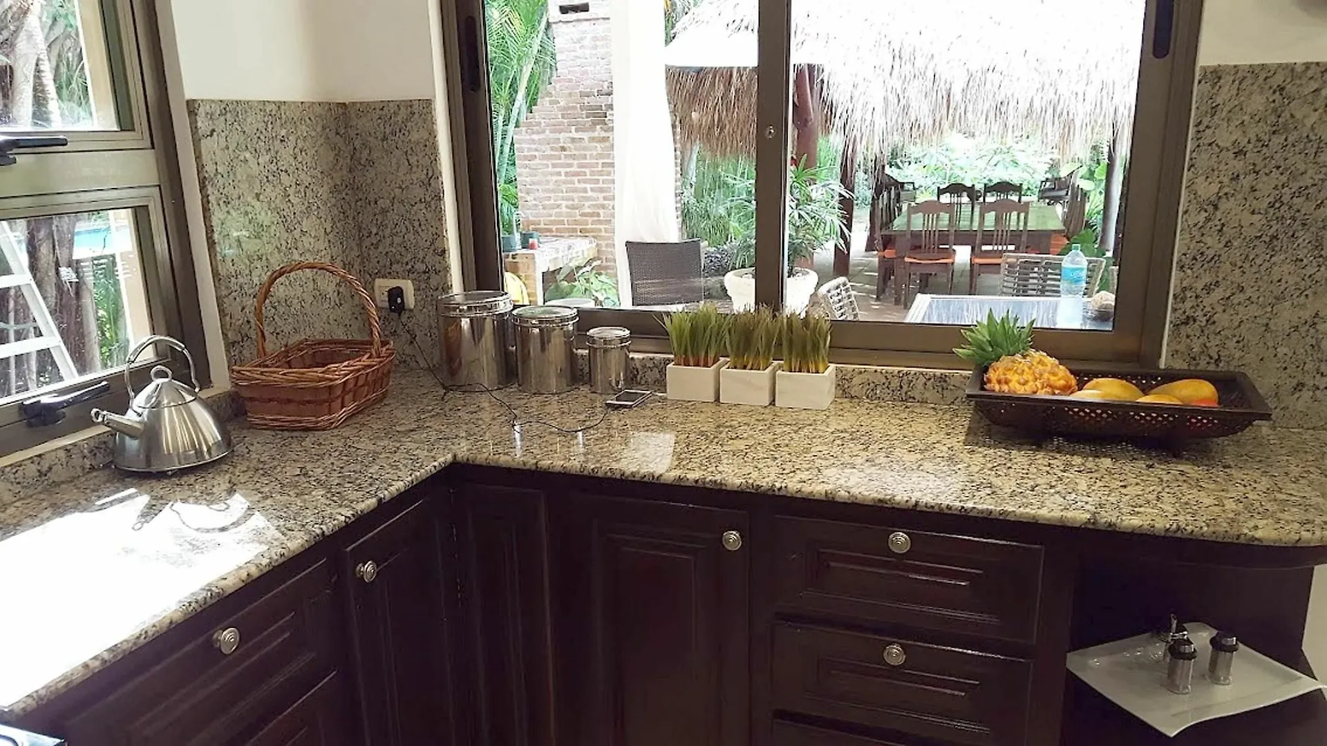 Villa With 3 Bedrooms In Punta Cana, With Private Pool, Furnished Gard
