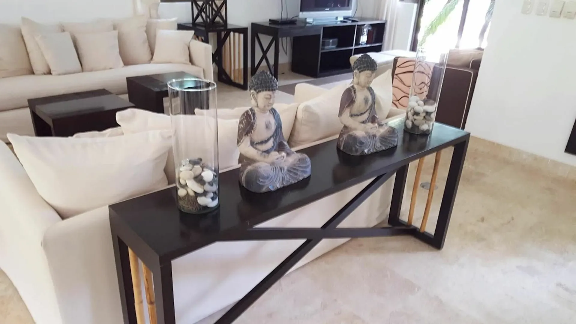 Villa With 3 Bedrooms In Punta Cana, With Private Pool, Furnished Gard