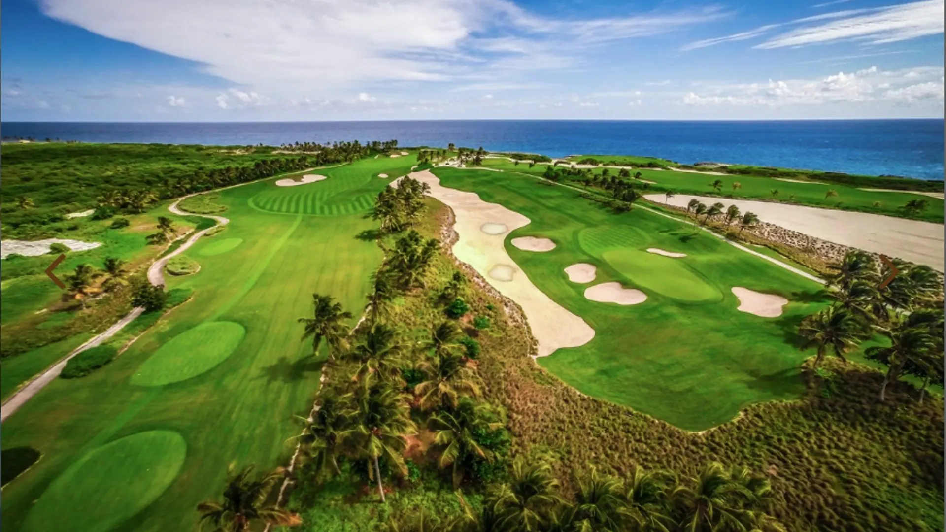 Villa With 3 Bedrooms In Punta Cana, With Private Pool, Furnished Gard Доминиканская Республика